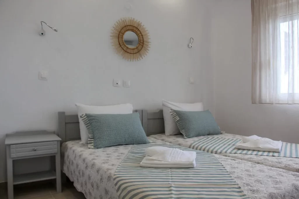 Thea-tro Apartment Thassos