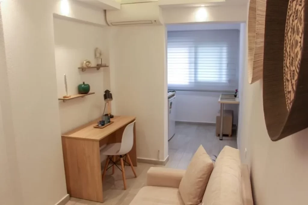 Thea-tro Apartment Thassos