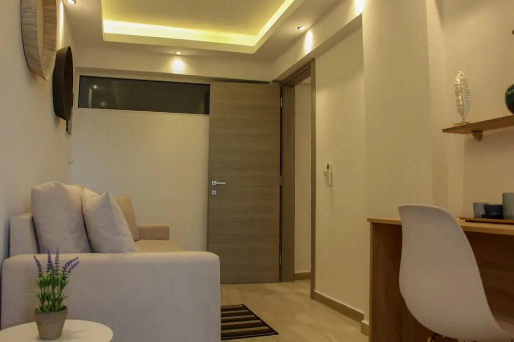 Thea-tro Apartment Thassos