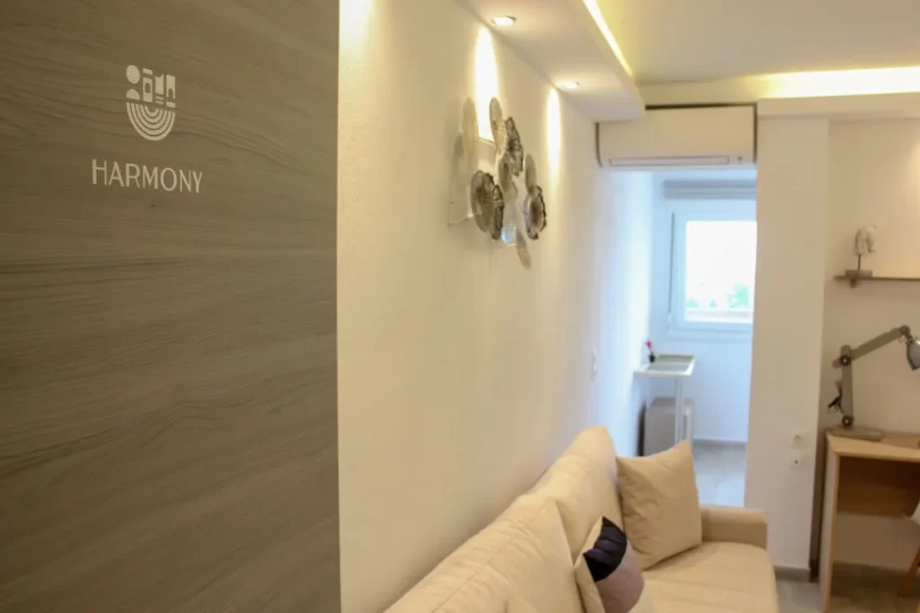 Thea-tro Apartment Thassos