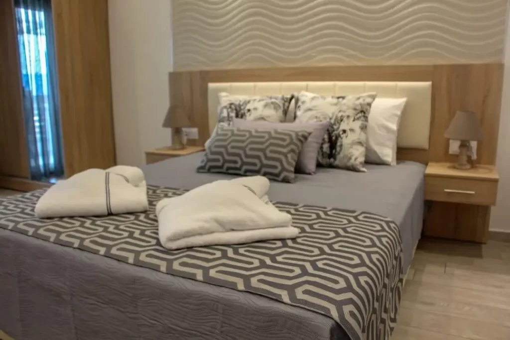Thea-tro Apartment Thassos
