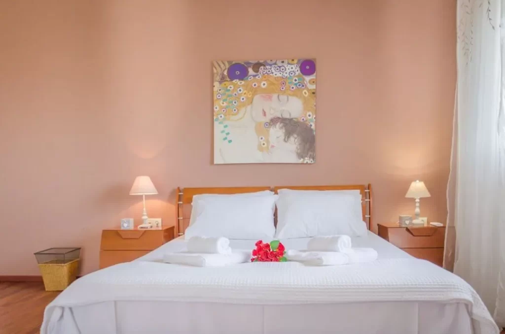 Villa Doro Thassos