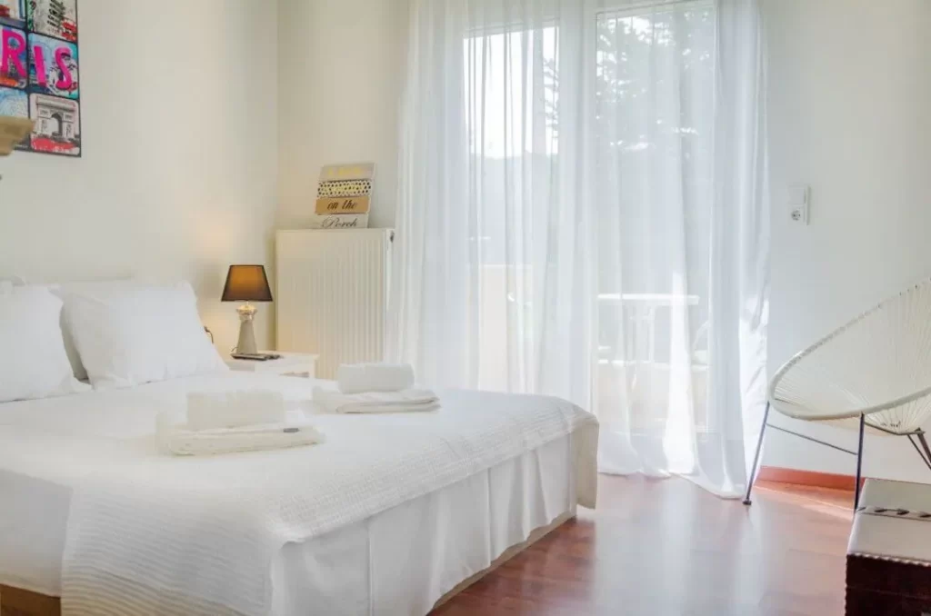 Villa Doro Thassos