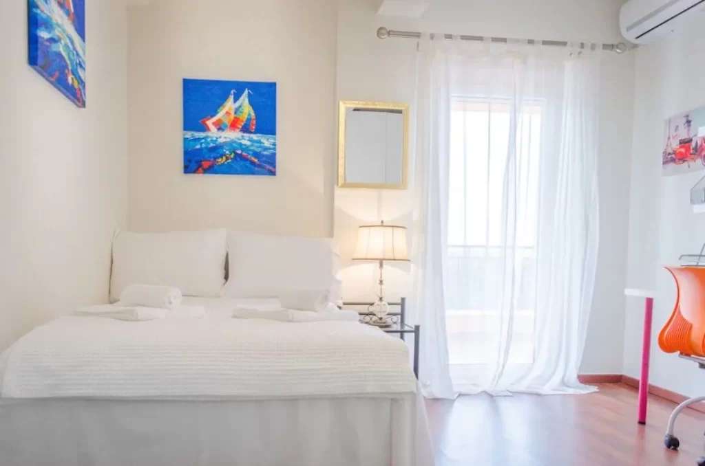 Villa Doro Thassos