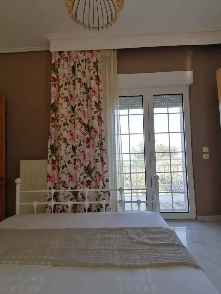Villa Eleonas Thassos