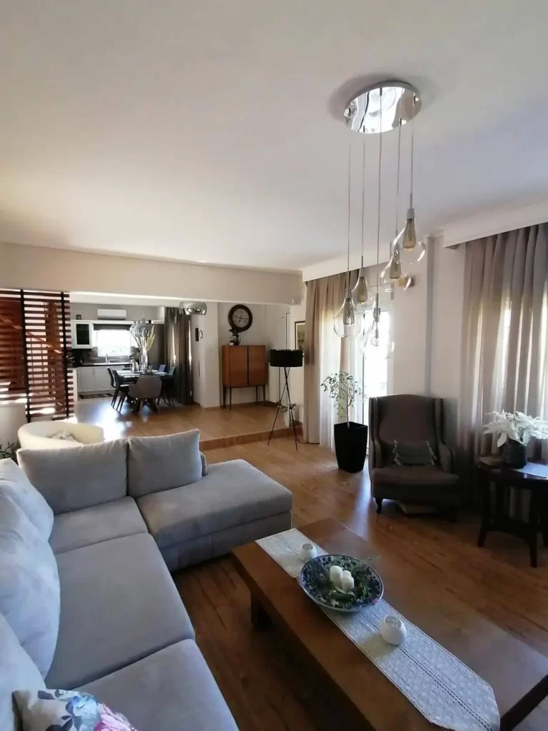 Villa Eleonas Thassos