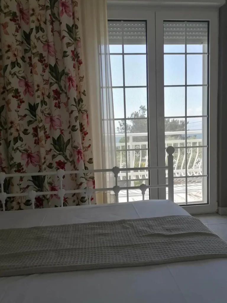 Villa Eleonas Thassos