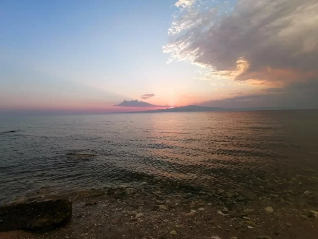 Villa Eleonas Thassos