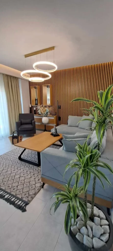 Villa Escape Luxury Thassos