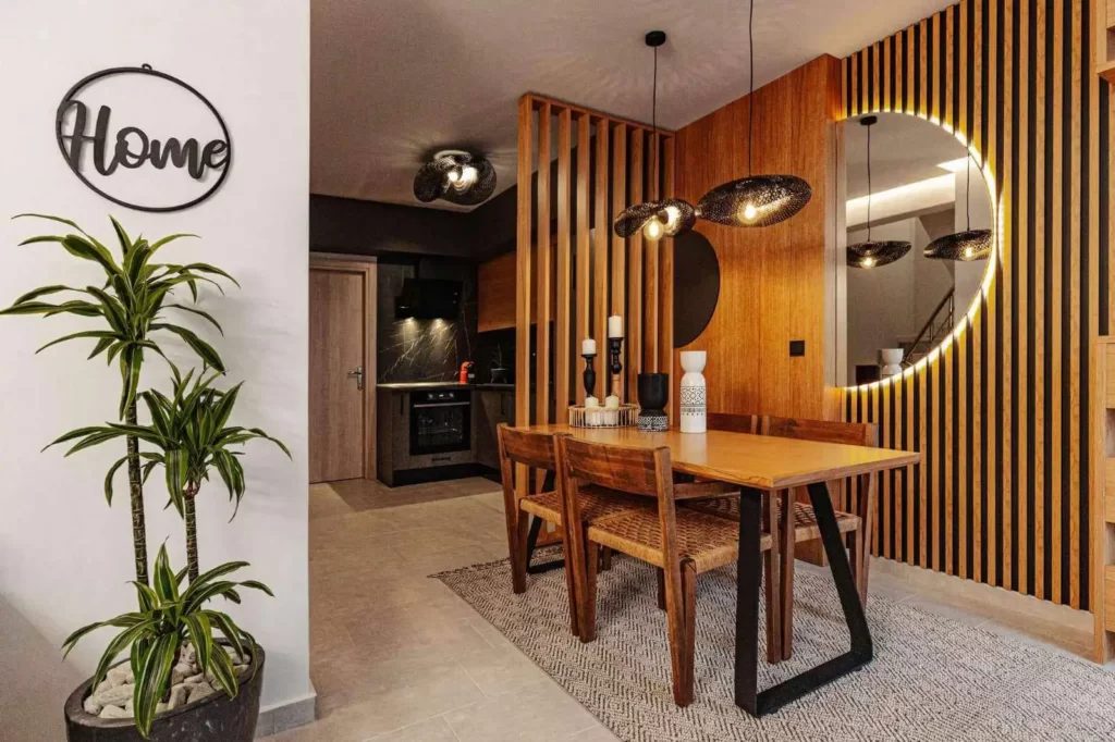 Villa Escape Luxury