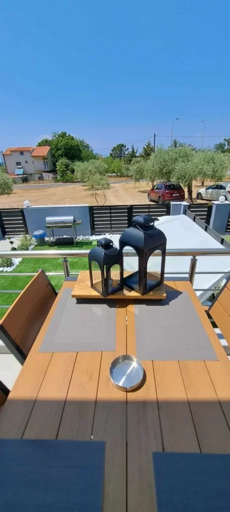 Villa Escape Luxury Thassos