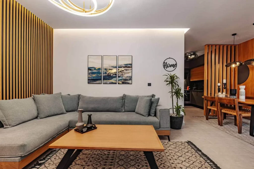 Villa Escape Luxury Thassos