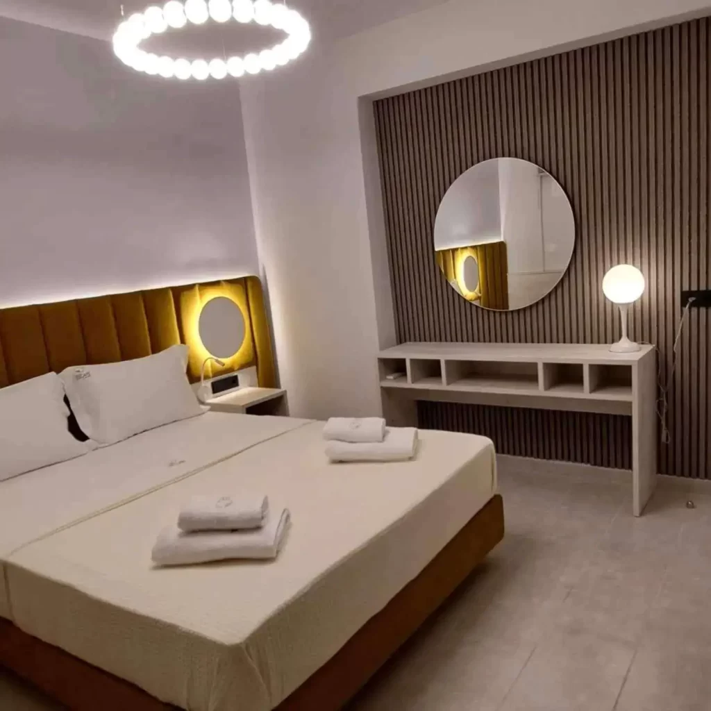Villa Escape Luxury Thassos