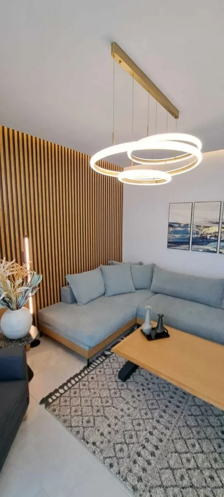 Villa Escape Luxury Thassos