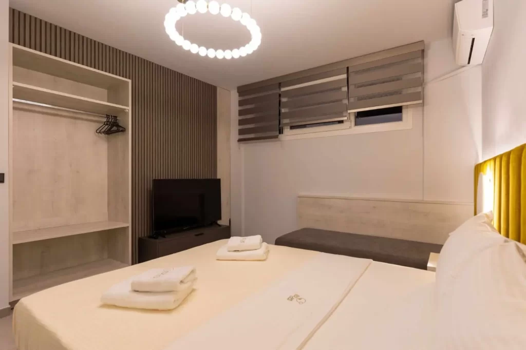 Villa Escape Luxury Thassos