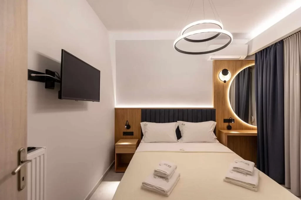 Villa Escape Luxury Thassos