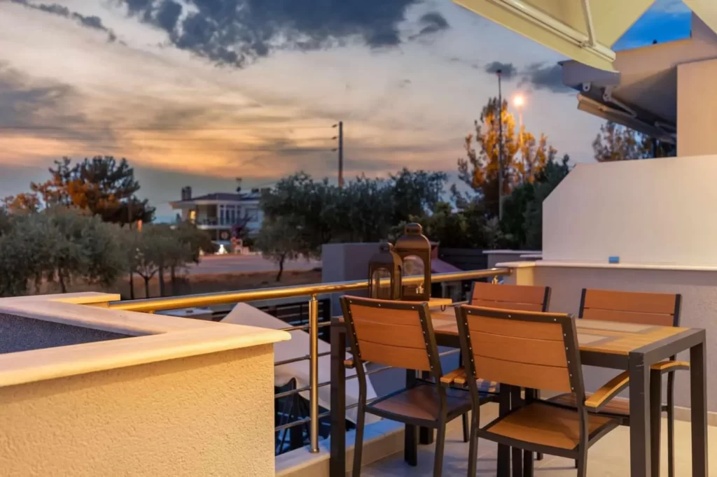 Villa Escape Luxury Thassos