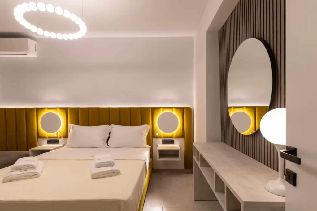 Villa Escape Luxury Thassos