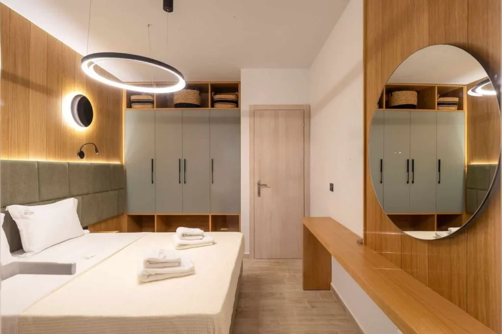 Villa Escape Luxury Thassos