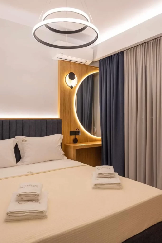 Villa Escape Luxury Thassos