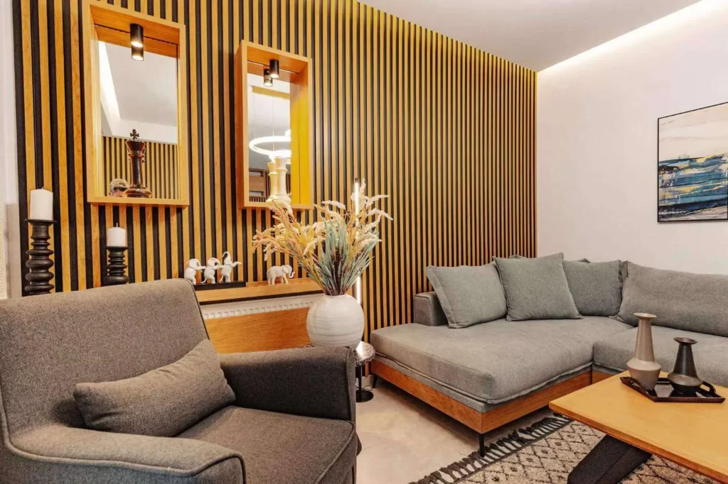 Villa Escape Luxury Thassos