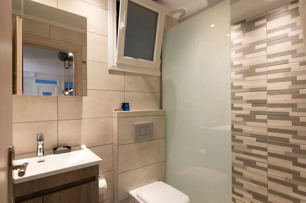 Villa Escape Luxury Thassos