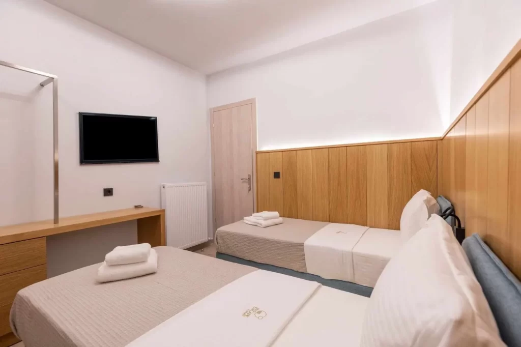 Villa Escape Luxury Thassos