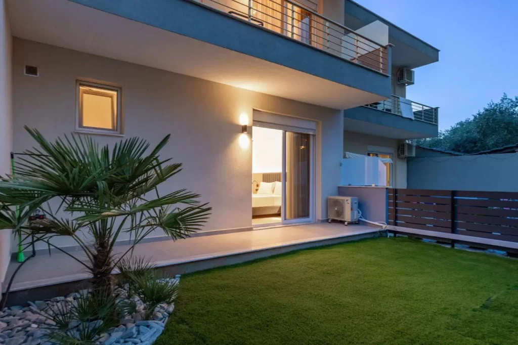 Villa Escape Luxury Thassos