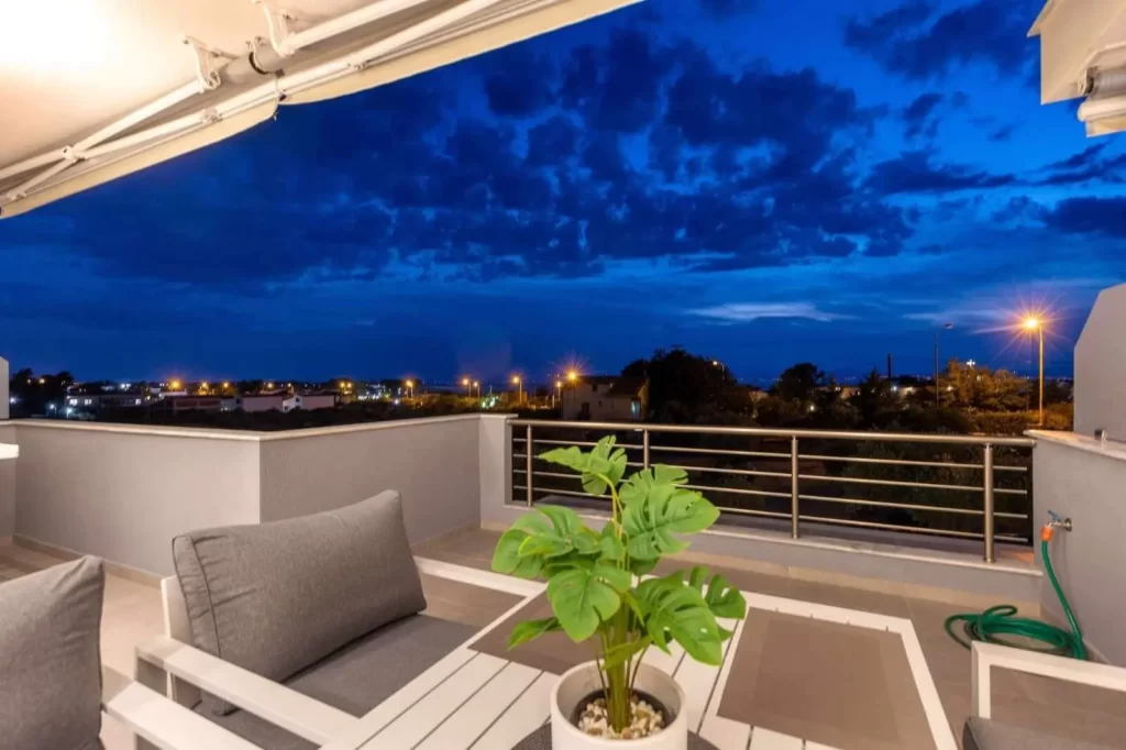 Villa Escape Luxury Thassos