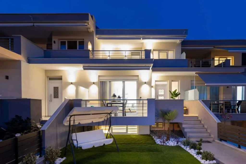 Villa Escape Luxury Thassos