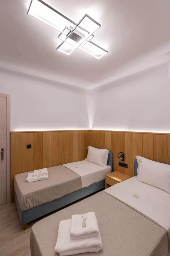 Villa Escape Luxury Thassos