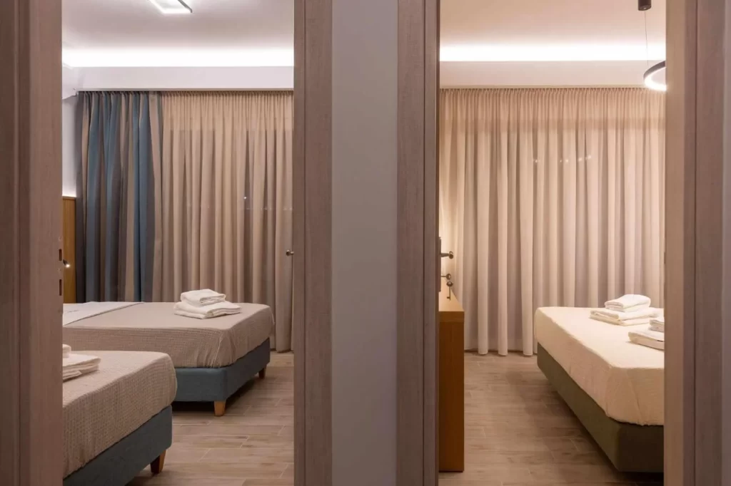 Villa Escape Luxury Thassos