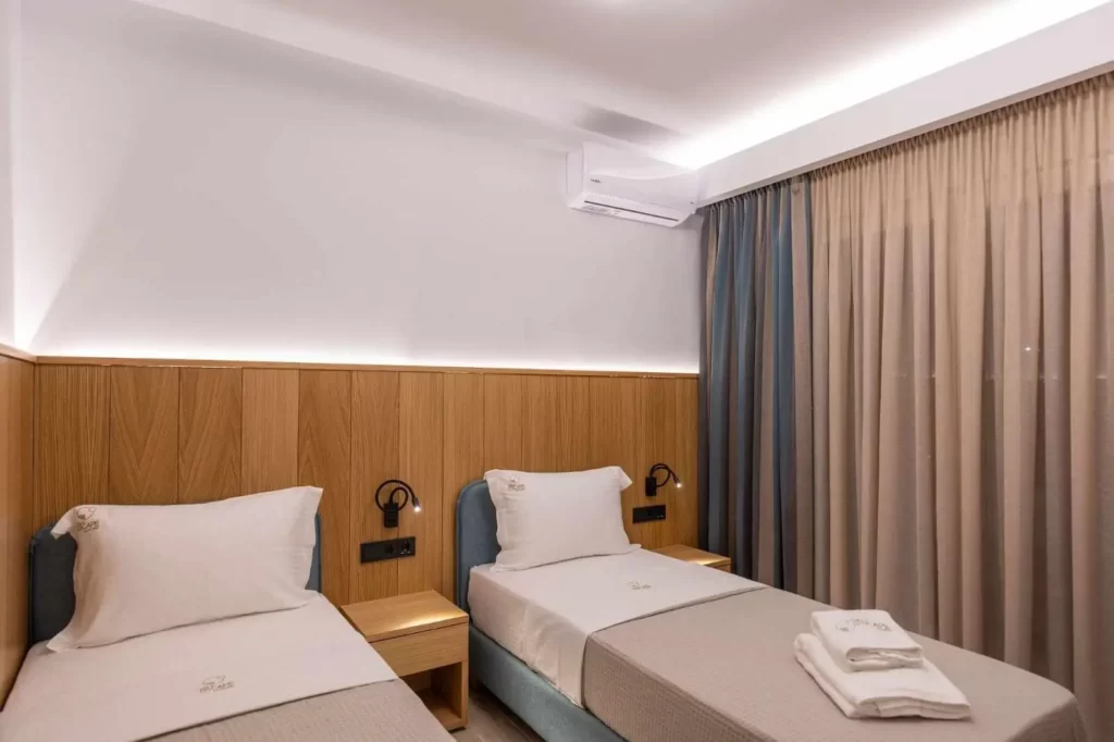 Villa Escape Luxury Thassos