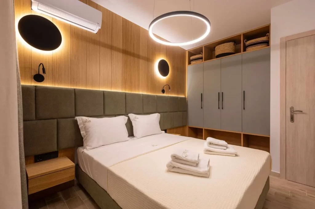 Villa Escape Luxury Thassos