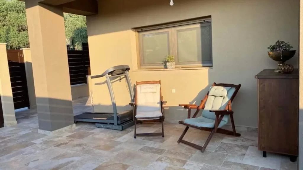 Villa Nous Luxury Thassos