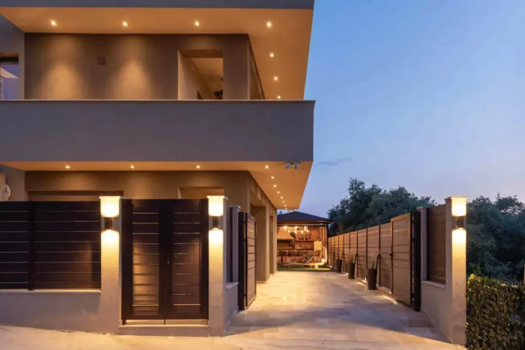 nous luxury thassos