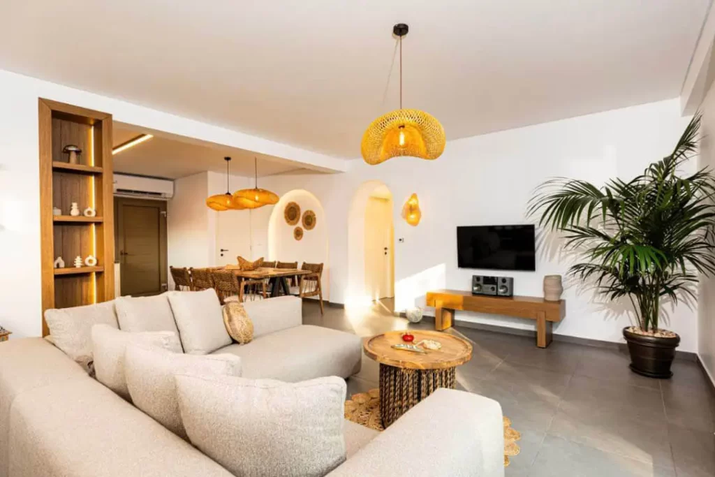 nous luxury thassos