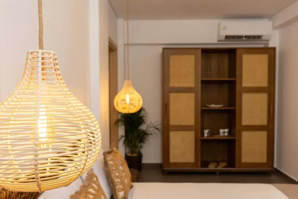 nous luxury thassos