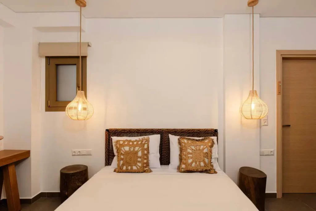 nous luxury thassos