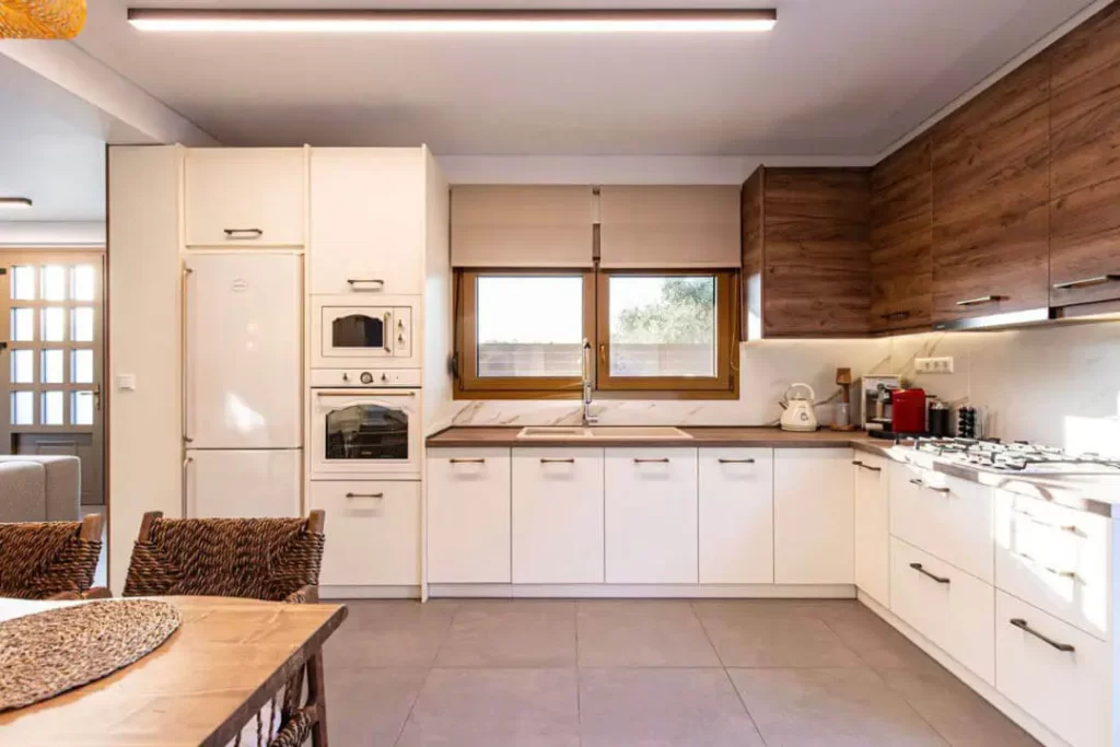 nous luxury thassos