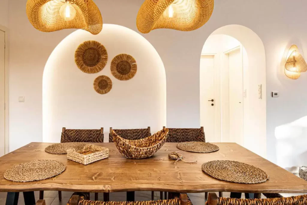 nous luxury thassos