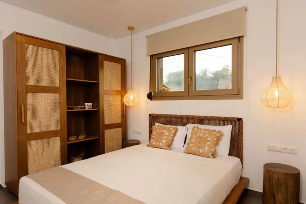 nous luxury thassos
