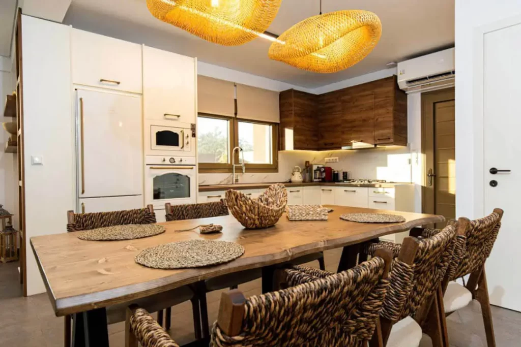 nous luxury thassos