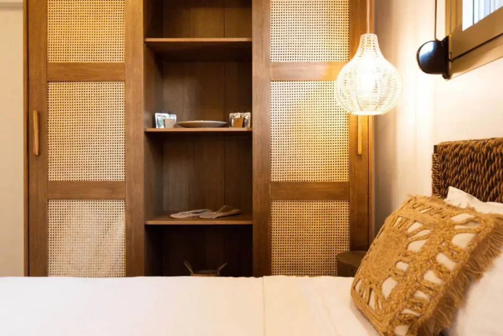 nous luxury thassos