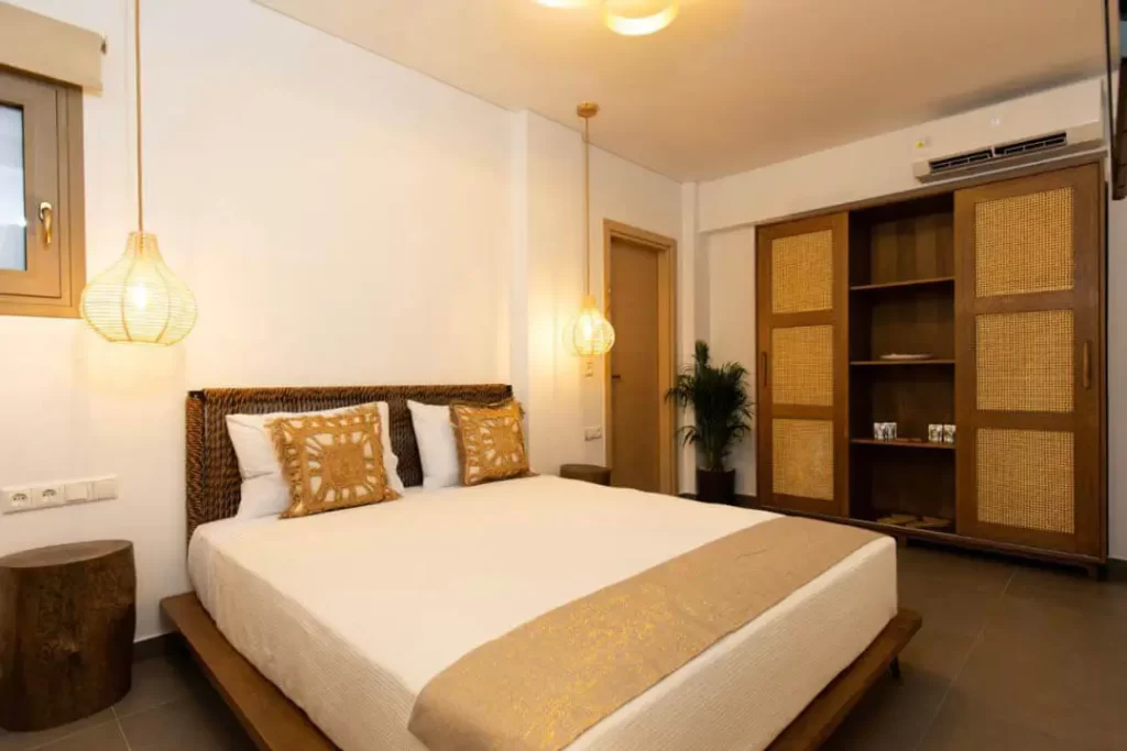 nous luxury thassos