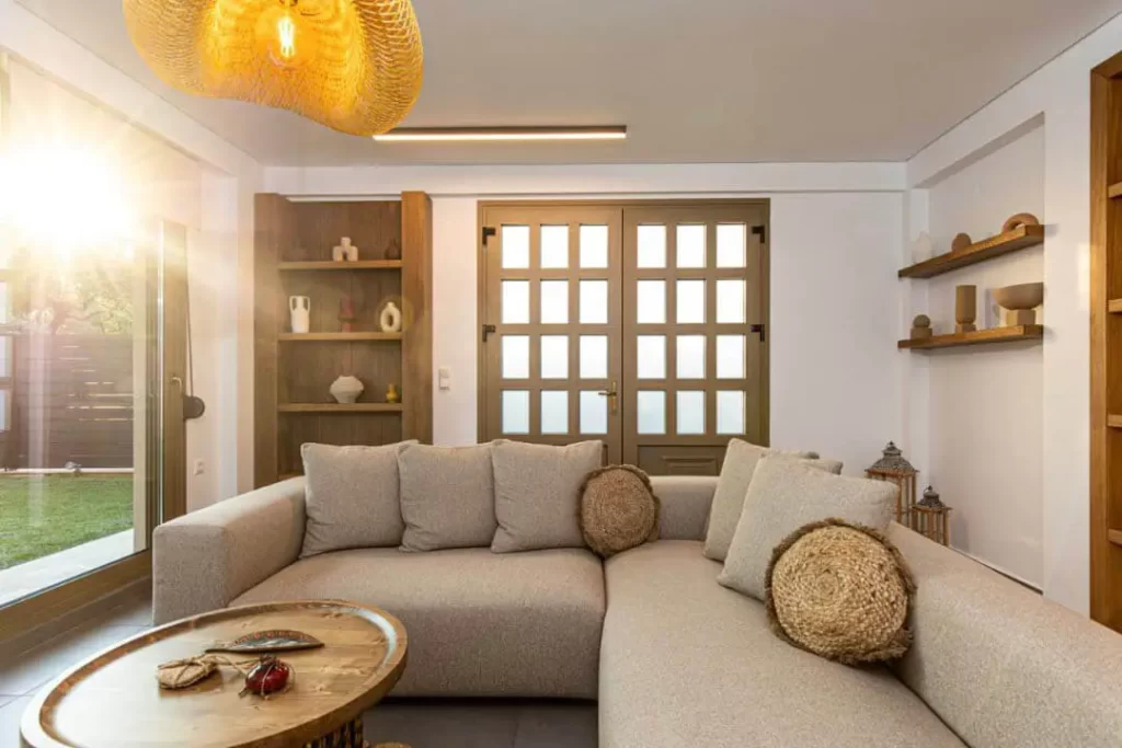 nous luxury thassos