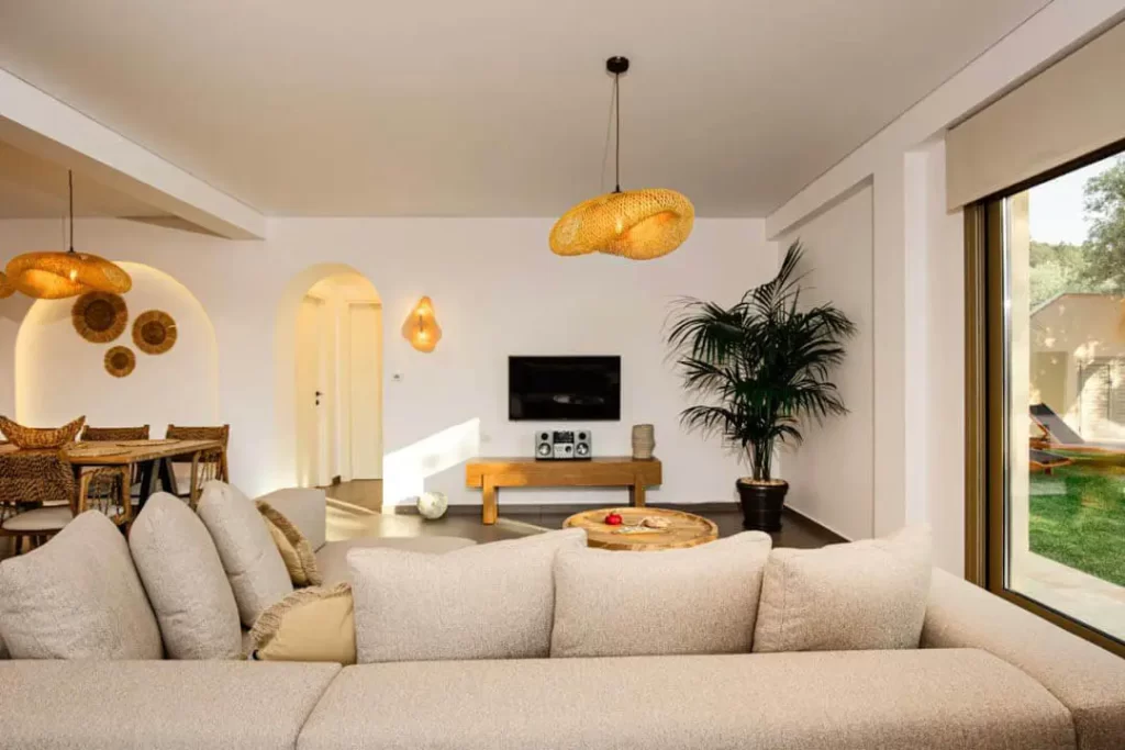 nous luxury thassos