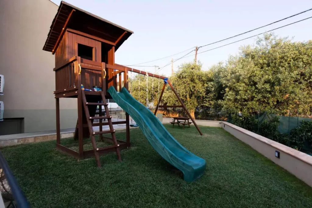 nous luxury thassos