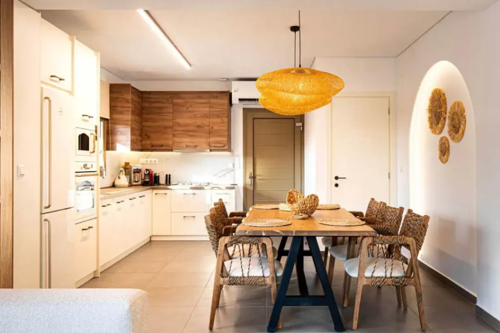 nous luxury thassos