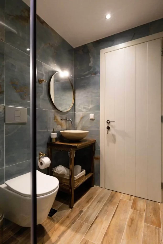 nous luxury thassos